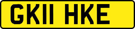 GK11HKE