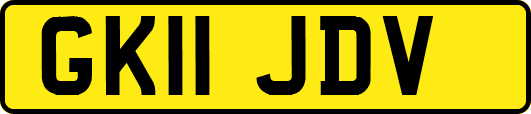 GK11JDV