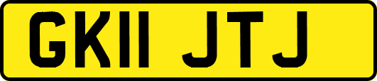 GK11JTJ