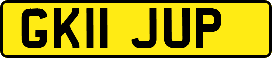 GK11JUP