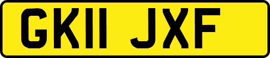 GK11JXF