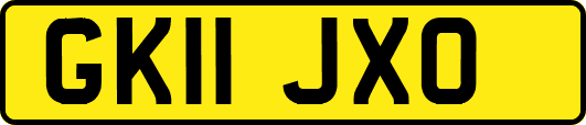 GK11JXO