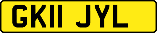 GK11JYL