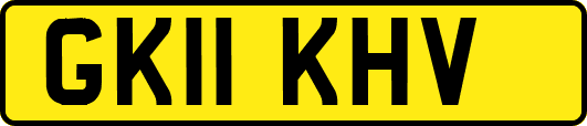 GK11KHV