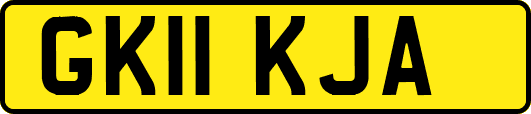 GK11KJA