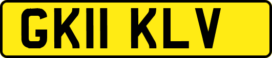 GK11KLV