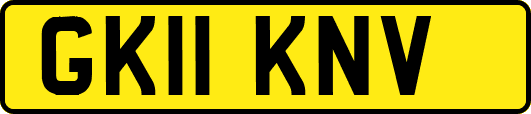 GK11KNV