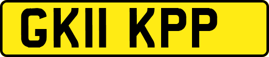 GK11KPP