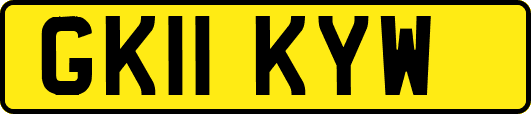 GK11KYW