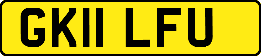 GK11LFU