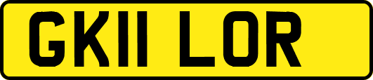 GK11LOR
