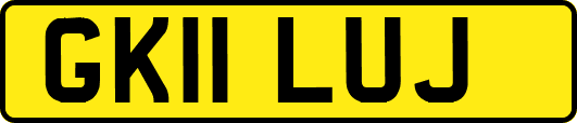 GK11LUJ