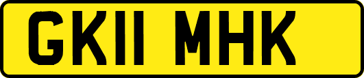GK11MHK