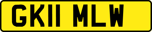 GK11MLW