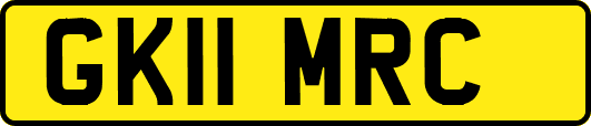 GK11MRC