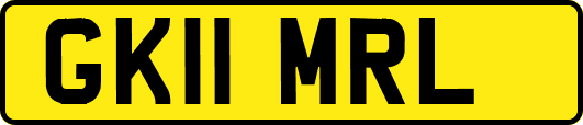 GK11MRL