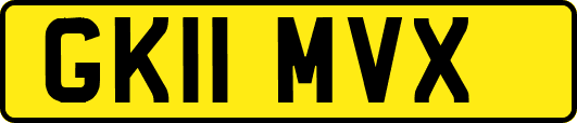 GK11MVX