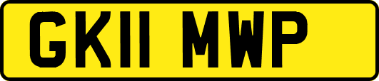 GK11MWP
