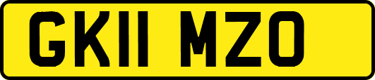 GK11MZO