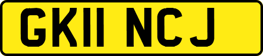 GK11NCJ