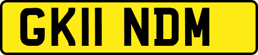 GK11NDM