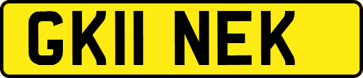 GK11NEK