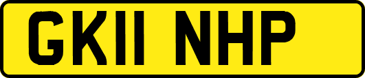 GK11NHP