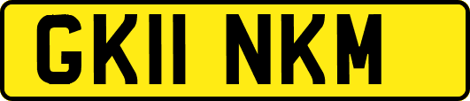 GK11NKM
