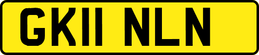 GK11NLN