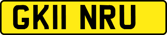 GK11NRU