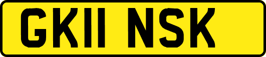 GK11NSK