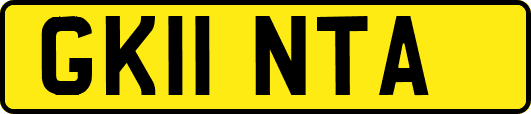 GK11NTA