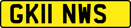 GK11NWS