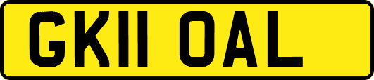 GK11OAL