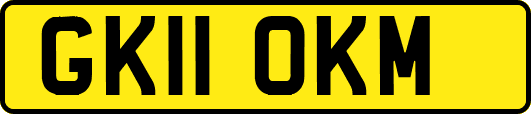 GK11OKM
