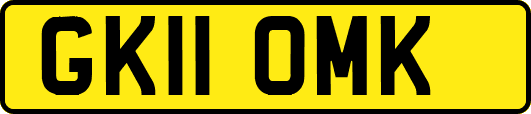 GK11OMK