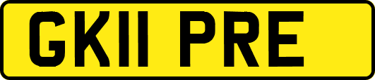 GK11PRE