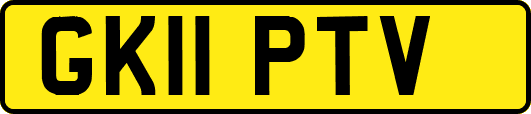 GK11PTV