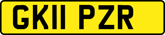 GK11PZR