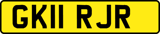 GK11RJR