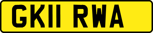 GK11RWA
