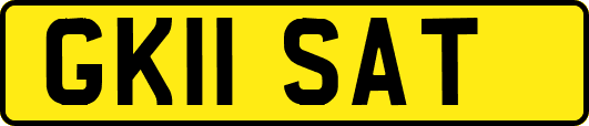 GK11SAT