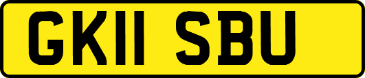 GK11SBU