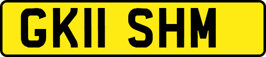 GK11SHM