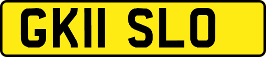 GK11SLO