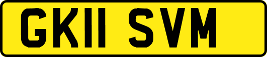 GK11SVM