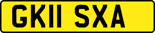 GK11SXA