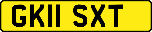 GK11SXT