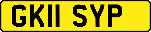 GK11SYP