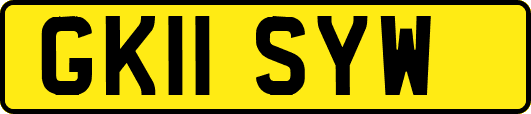 GK11SYW